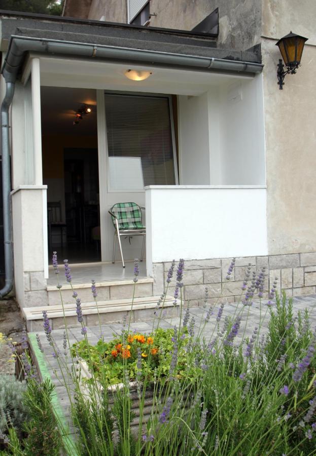 Apartments Bancic Portoroz Exterior foto