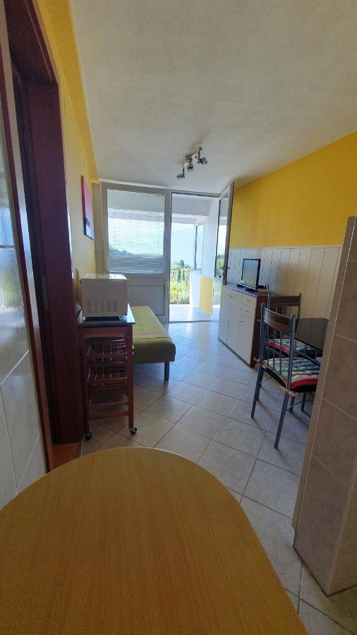 Apartments Bancic Portoroz Exterior foto